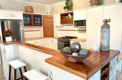 Kingscote House | Yorks View
