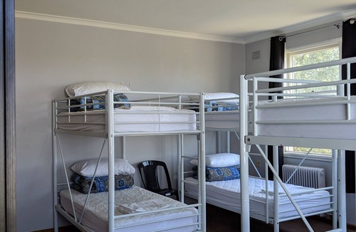 Young Hostel | Young Budget Accommodation - Hostel