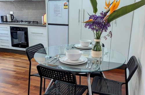 Brunswick West Apartment | Your home away from home is at a quiet place in Brunswick.
