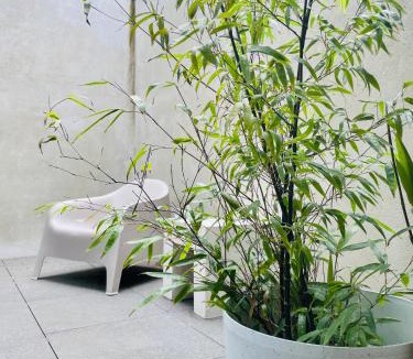 South Melbourne House | Your home on Glover St Sth Melbourne (With Parking)