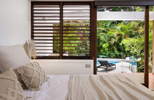 Broken Head House | Your Luxury Escape - Pavilion 5