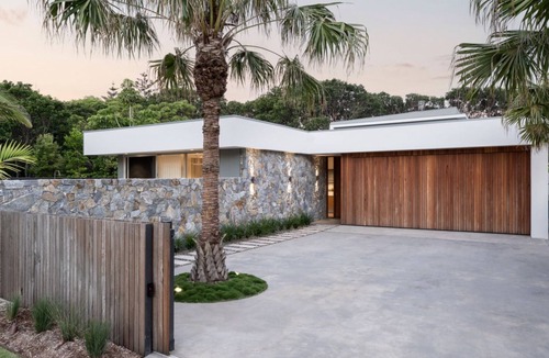 Suffolk Park House | Your Luxury Escape - Kasa Byron