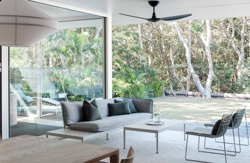 Suffolk Park House | Your Luxury Escape - Kasa Byron