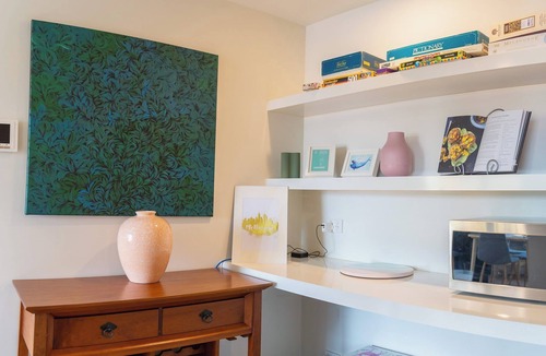 Abbotsford Apartment | Your Melbourne Paradise by Ready Set Stay -WIFI, Linen, Carpark stays over 2wk