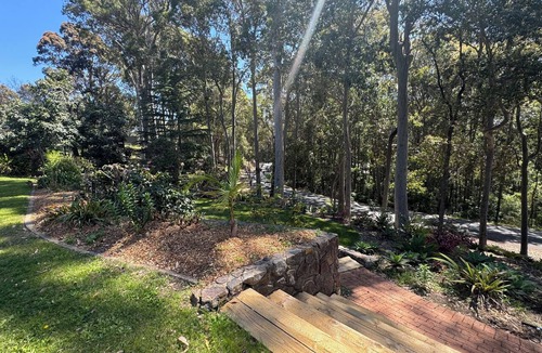 Narooma House | Your Private Narooma Oasis | Spa, Sauna & 3 Acres