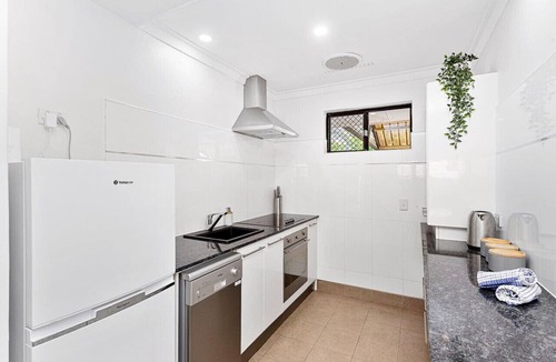 South Perth Apartment | Your private sanctuary in South Perth awaits.