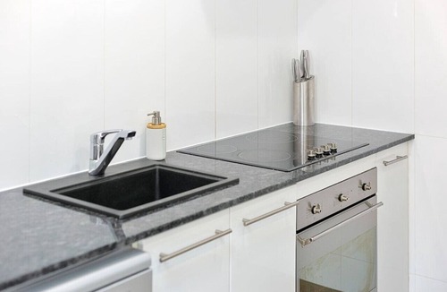 South Perth Apartment | Your private sanctuary in South Perth awaits.