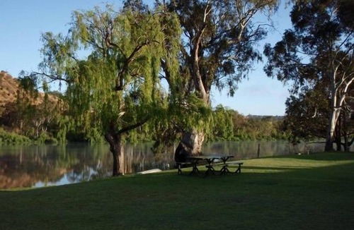 Bowhill House | Your private Vila on the mighty Murray