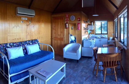 Kains Flat Cabin | Your Relaxing Rural Escape