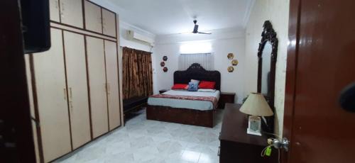Mylapore Apartment | Yusra Flats