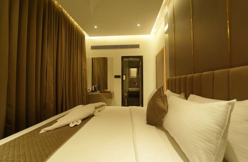 Mysore Hotel | Yuvraj Le Royale