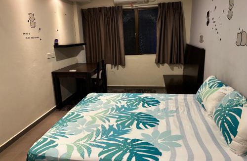 Taman Jubilee Hotel | YY Residences