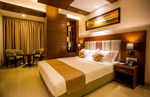 Jessore Hotel | Zabeer Hotel International