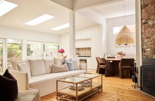 North Bendigo House | Zalm Bendigo