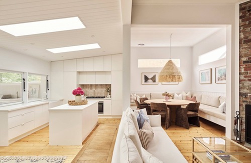 North Bendigo House | Zalm | Bendigo