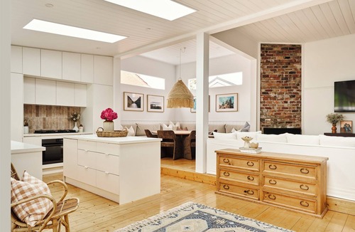 North Bendigo House | Zalm | Bendigo