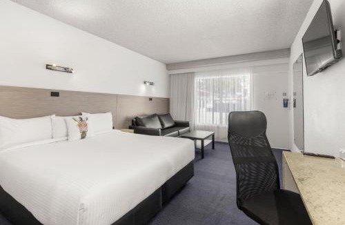 Coffs Harbour Hotel | Zebra Motel