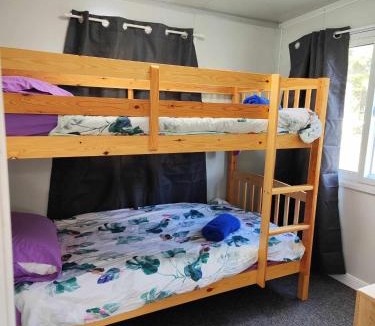 Zeehan Resort | Zeehan Bush Camp
