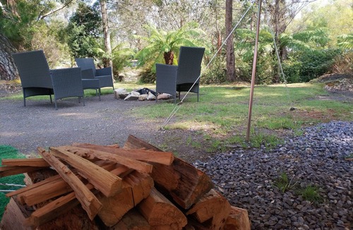 Zeehan RV Rental | Zeehan Bush Camp