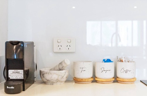 Darwin City Centre Condo | ZEN At ARRAY: 2BR Retreat in CBD