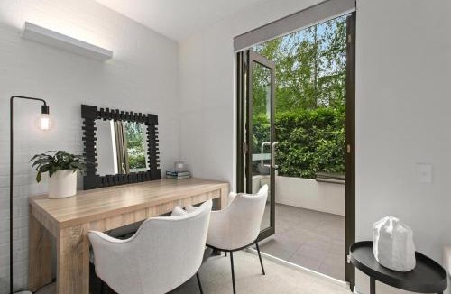 Kingston Apartment | Zen Den