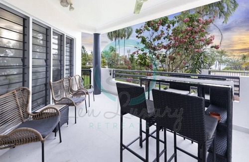 Rapid Creek Apartment | ZEN FORESHORE - 3BR Nighcliff Apartment