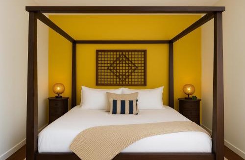 Margaret River House | Zen on the River Lux 3BR with Japanese Touches Walk to Down Town