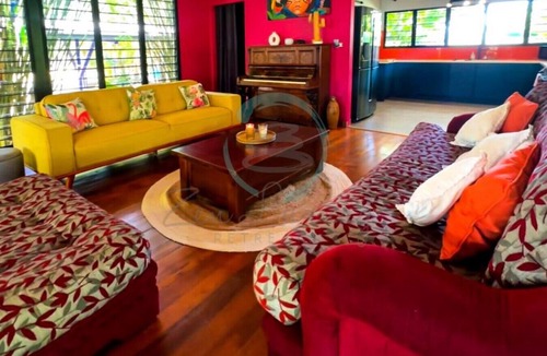Nightcliff House | ZENHOUSE NIGHTCLIFF - 6BR Tropical Oasis