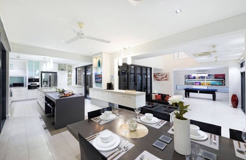 Bayview House | ZenLux Infinity 4BR-Private Pool
