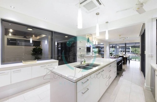 Bayview Villa | ZENLUX INFINITY - 4BR with Private Pool