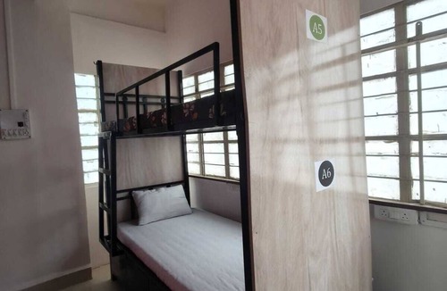 Kothrud Apartment | ZenNest Hostels