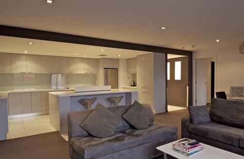 Sullivan's Cove Apartment | Zero Davey Boutique Apartment Hotel