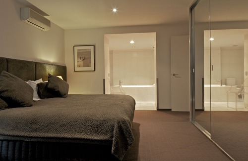 Sullivan's Cove Apartment | Zero Davey Boutique Apartment Hotel