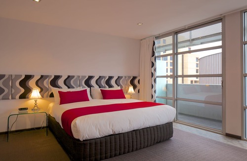 Sullivan's Cove Hotel | Zero Davey Boutique Hotel