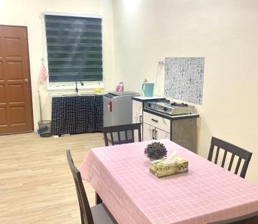 Gemas House | ZHomestay - Malay Only