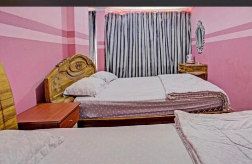 Ranau Hotel | Ziee hotel