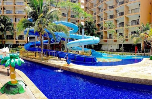 Endah Apartment | zous homestay