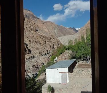 Garkone Hotel | zoz Aryan Valley