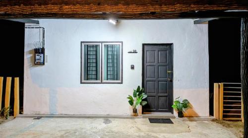 Kuala Rompin House | Zulis Haven Stay
