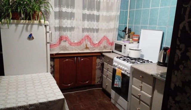 Достоевского 106/1 in Ufa