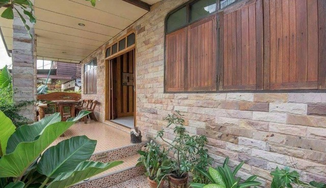 บ้านศรีสมบูรณ์ เชียงคาน in Chiang Khan