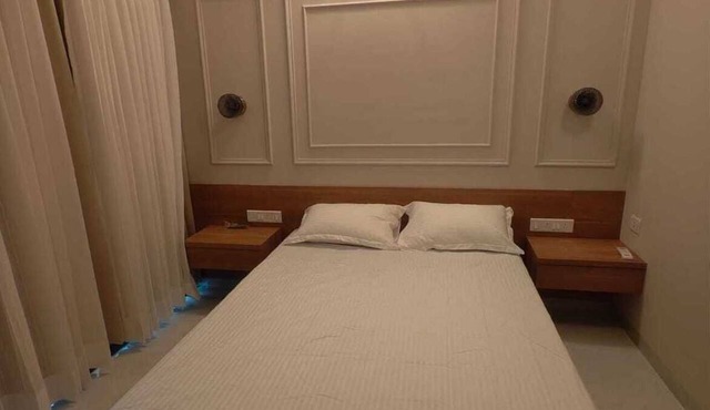 1 Bed Studio premium unit, Jupiter Hospital, Baner in Pune