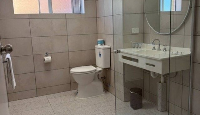 1 Bedroom Apartment in the Centre of Ulladulla