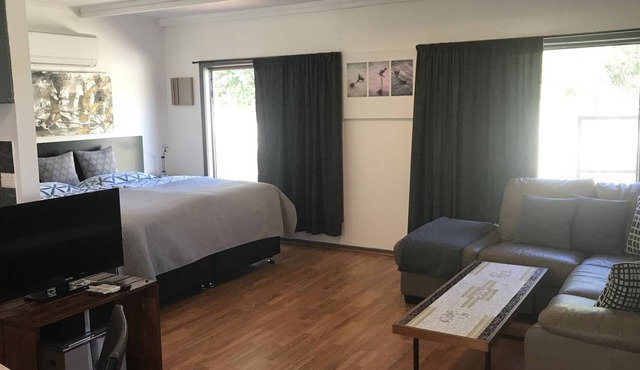 1 Bedroom Beach Studio7