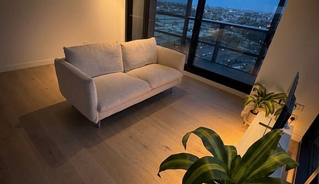 1 bedroom southbank apartment opposite crown casino, 5 Minutes to the CBD