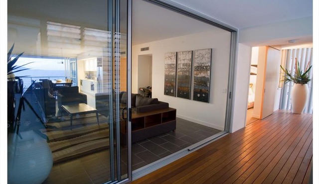 1 Bright Point Apartment 5201