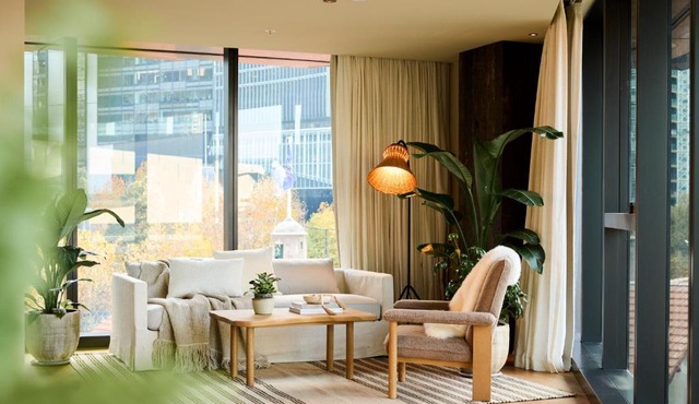 1 Hotel Melbourne