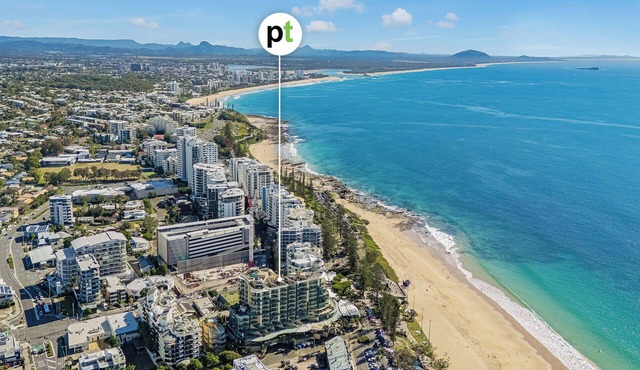 11 Mooloolaba Esplanade in Mooloolaba