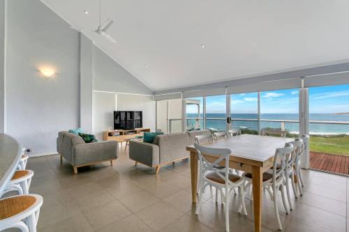 115 Seagull - Beachfront - Wi-Fi - No Linen Included