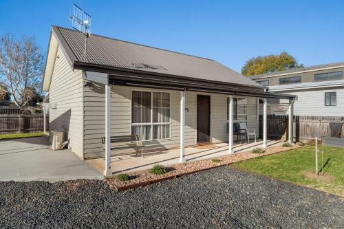 15B Bolton Street